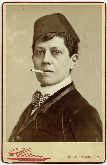 Ella Wesner