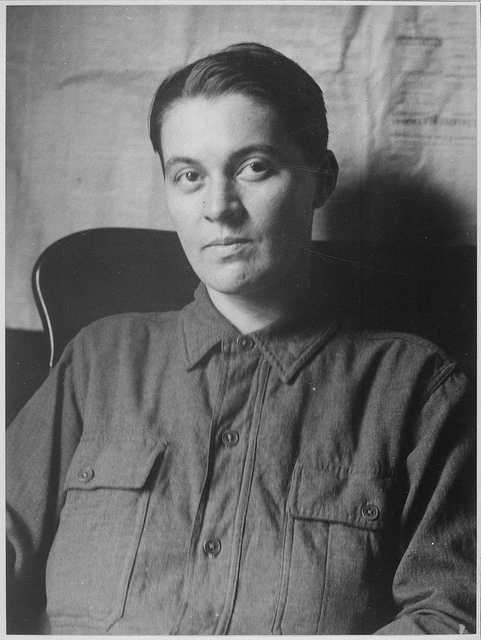 Hazel Carter
