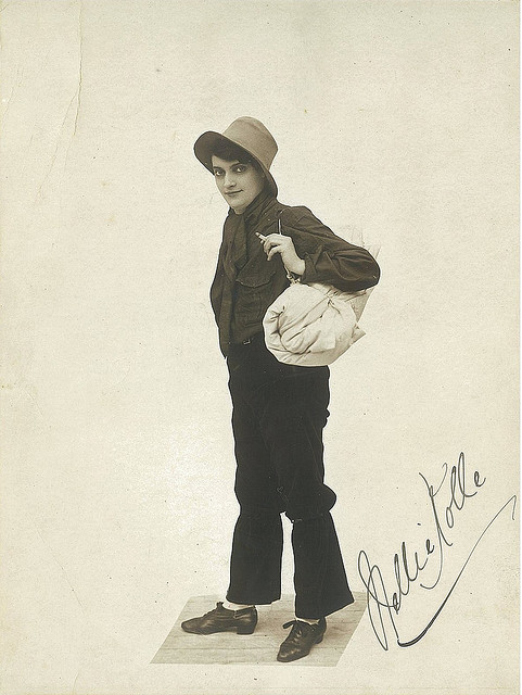 Nellie Frances Colley