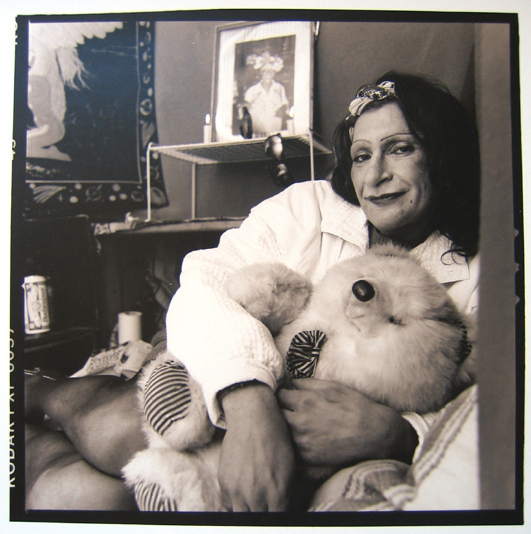 Sylvia_Rivera