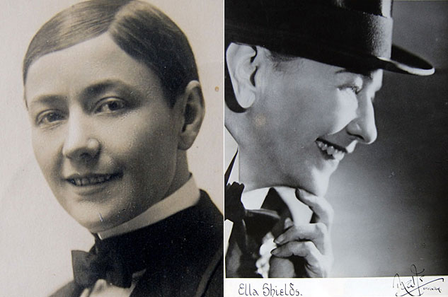 ella shields duox633