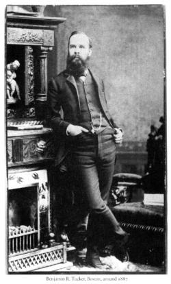 benjamin-tucker
