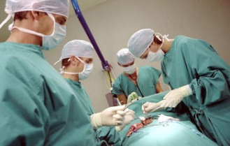 surgery