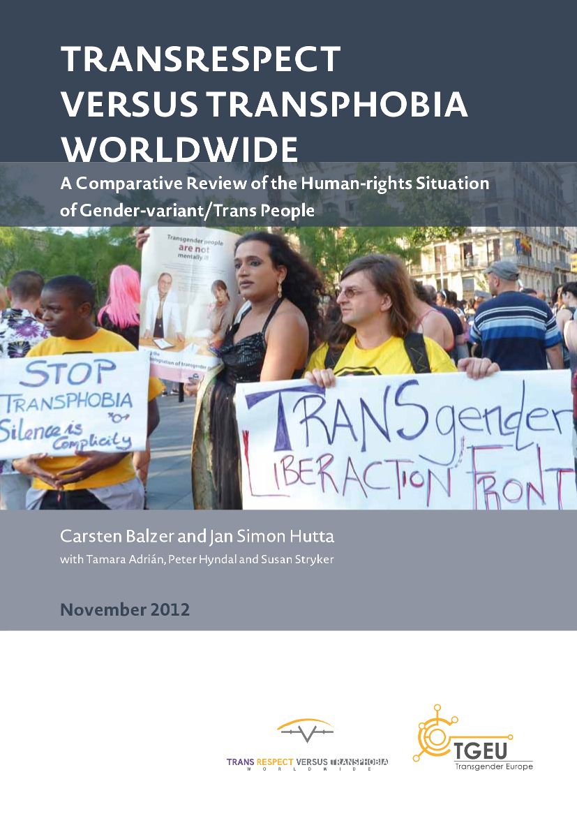 transrespect