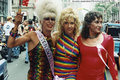 Ivana-Valentin Allyson Sylvia-Rivera