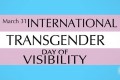 transgender day