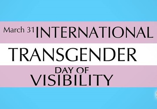 transgender day