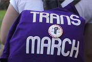trans mars